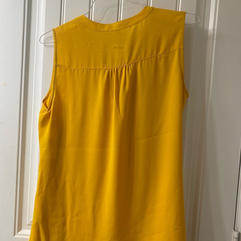 Brand new Womens dressy tank top - Picture 3 of 3